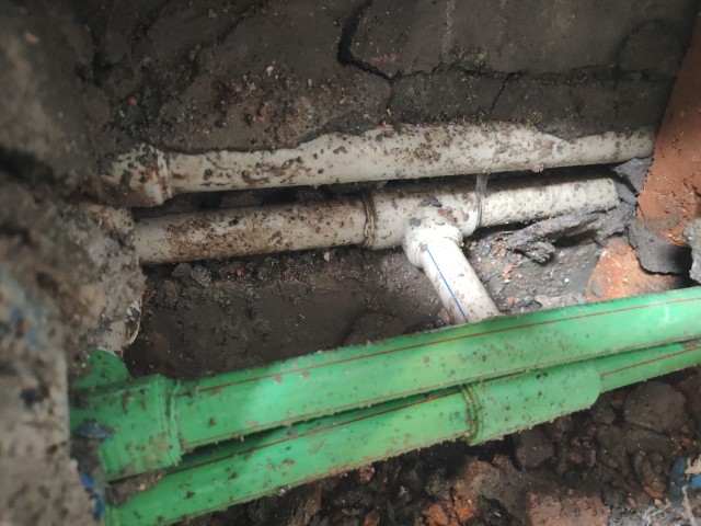吉林高新技术产业开发区消防水管漏水检测维修.客厅漏水检测维修